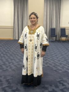 Lady Adrianna de Tarante